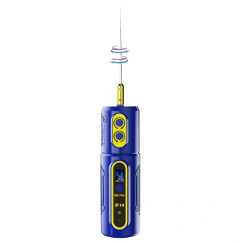 Usuwacz kleju IR14, elektryczny, do serwisu GSM, Mechanic