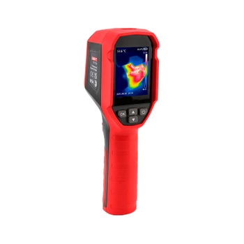 Kamera termowizyjna Uni-T UTi712S, matryca 120 × 90, -20 do 400°C, IP54