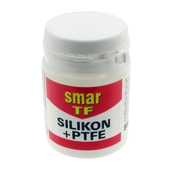 Smar silikonowy TF (silikon + PTFE) 60g