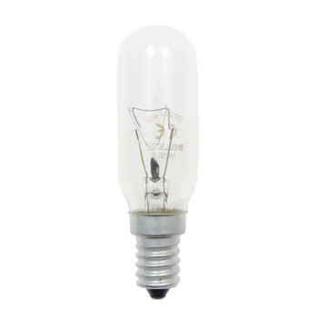 Żarówka do AGD (lodówka, okap), gwint E14, 230V 40W