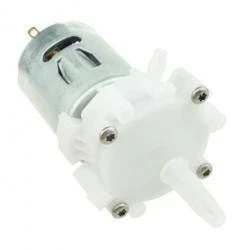 Mini pompka do cieczy, 3-6 V DC, 30 l/h