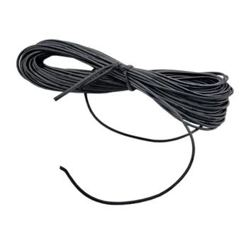 Przewód grzewczy 12V, 72 W, długość 8 m, średnica 1.3 mm