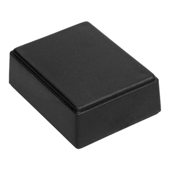 Obudowa uniwersalna Z70, 58,8 × 75,9 × 27,9 mm, ABS, czarna, Kradex