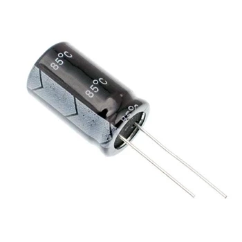Kondensator elektrolityczny 4700 uF, 25 V, 85°C
