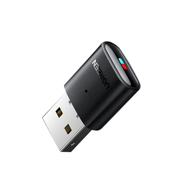 Adapter USB Bluetooth 5.0 do PC/PS/Switch CM408 UGREEN