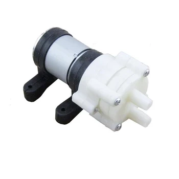 Mini pompka do cieczy, 12 V DC, 110 l/h