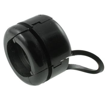Przepust kablowy, tuleja odprężająca do otworu 12 mm, A3
