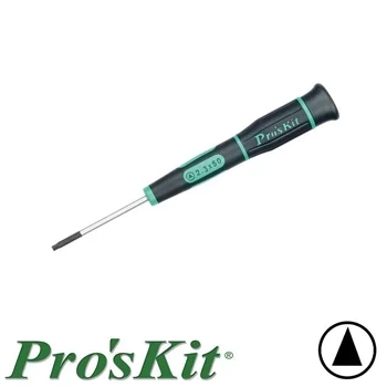 Wkrętak precyzyjny trójkątny 2,3 mm, ProsKit SD-081-TA23