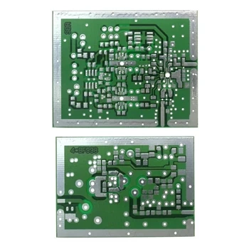 Odbiornik SDR na pasmo 2m - PCB do projektu AVT 2970