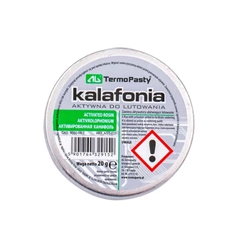 Kalafonia 20g mini