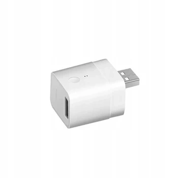 Inteligentny adapter Sonoff Smart Adapter USB WIFI, model micro