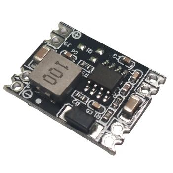 Przetwornica StepDown  7-26V na 3.6V 3A - mini - do FPV i DIY