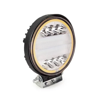 Lampa robocza AWL14 42 LED COMBO (2 Funkcje) 9-36V