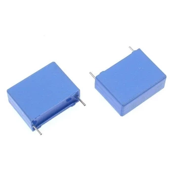 Kondensator foliowy MKP 3,3 nF, 2 kV, raster 15 mm
