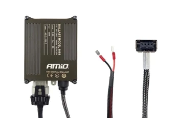 Przetwornica ksenonowa, xenonowa cyfrowa 1068 D1S Canbus