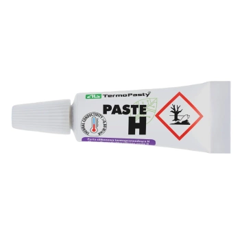 Pasta termoprzewodząca H 0.88 W/mK - tubka 7g - AGTermoPasty AGT-055