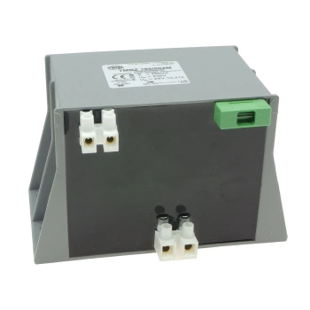 Transformator zalewany TMBZ z mocowaniem [230V/24V - 10,4A]