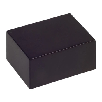 Obudowa uniwersalna 45,9 × 35,2 × 22 mm z ABS, czarna, Z85 KRADEX
