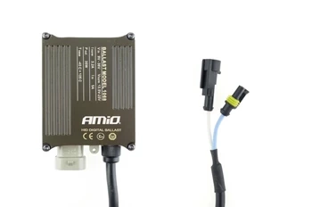 Przetwornica ksenonowa, xenonowa cyfrowa 1068 Canbus