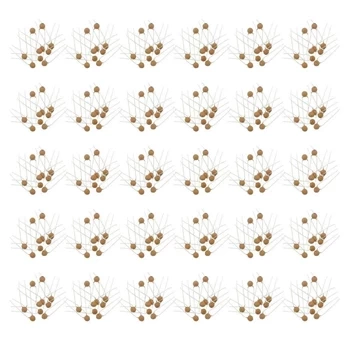 Zestaw kondensatorów ceramicznych, 300 sztuk