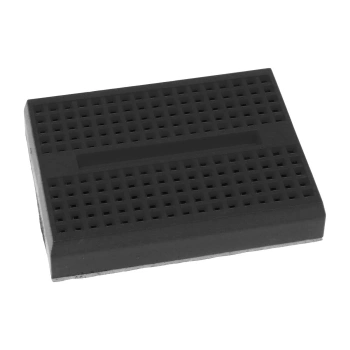 Prototypowa płytka stykowa 170 pól, SD17NW czarna