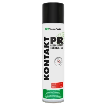 Kontakt PR, preparat do czyszczenia i regeneracji potencjometrów - spray 300ml - AGTermoPasty AGT-008