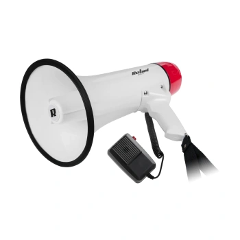 Megafon DH-10 20W 6xR20