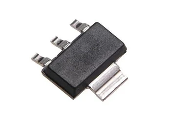 IRLL014N - tranzystor unipolarny N-MOSFET, 2,8 A, SOT-223