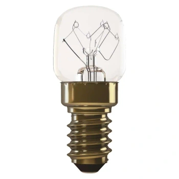 Żarówka LED T22 do piekarnika, 15 W, 58 lm, 300 °C, EMOS ZAR-E-Z6915