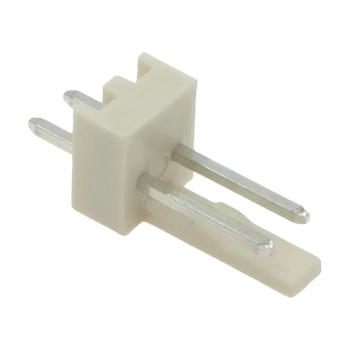 Wtyk 403-2 pin prosty do druku męski