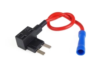 Adapter bezpiecznikowy MINI 20A