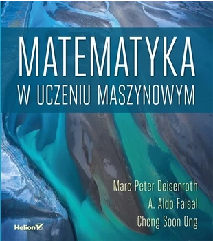 Matematyka w uczeniu maszynowym