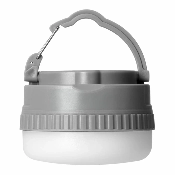 Lampka kempingowa wisząca LED 150 lm, ciepła biel 3000 K, akumulator 500 mAh, USB-C - Virone LA-11