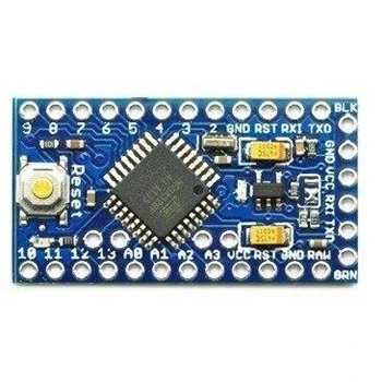 Moduł Pro Mini 328P - 5V / 16MHz - ATmega328P z bootloaderem - Bascom AVR - zgodny z Arduino