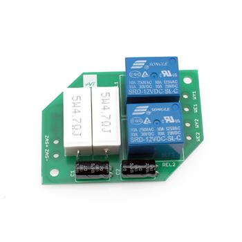 Softstart do żarówek samochodowych - KIT AVT 1599