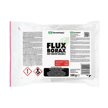 Topnik BORAX - 500g - AGTermoPasty AGT-121