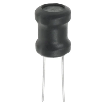 Dławik pionowy 100mH 40mA 9x12mm