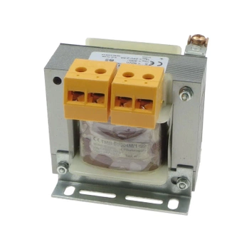 Transformator 60VA TMB 60/004M/1 [400V/24V - 2,5A] z mocowaniem