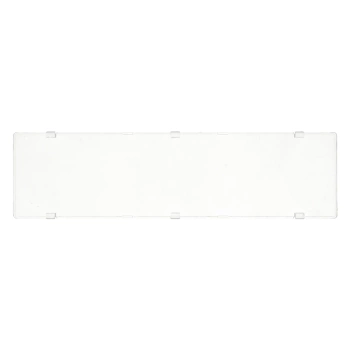 Filtr ZDFp1009 ABS przezroczysty (ZD1009)