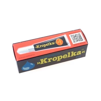 Klej kropelka 2ml