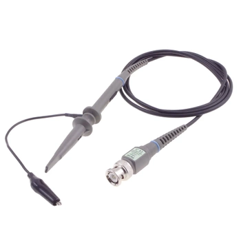 Sonda oscyloskopowa 100MHz, FNIRSI P6100
