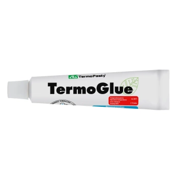 Klej termoprzewodzący AG TermoGlue 10g - AGTermoPasty AGT-116