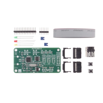 Programator AVR-ISP MKII - KIT AVT 5388