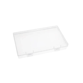 Organizer 17.5x10.8x2.6cm, 1 przegródka OR52