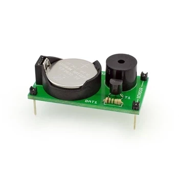 Alarm zalaniowy - KIT AVT 1433