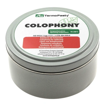 Kalafonia 100g - AGTermoPasty AGT-035