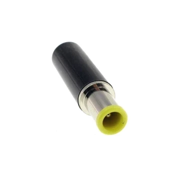 Wtyk zasilający DC 6.0mm, pin 1.2mm, bakelit