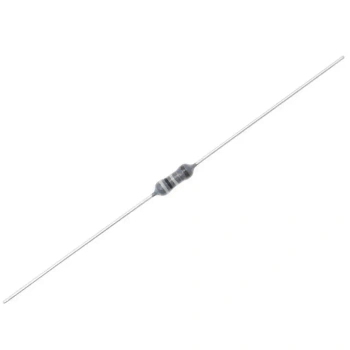 Rezystor 330Ω 0,6W 1% metalizowany precyzyjny THT 0207