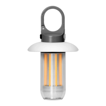 Latarka kempingowa LED 200 lm, USB-C, 5 trybów, IPX4, VIRONE LT-28