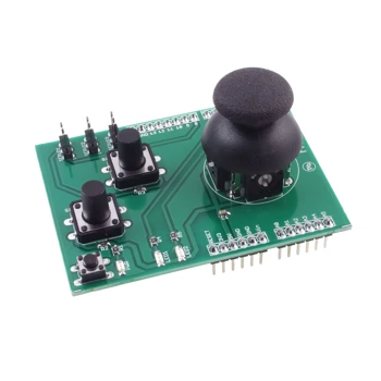AVTduino JOY - manipulator dla Arduino, KIT AVT1618